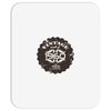 vintage made of 1960 all original parts Mousepad