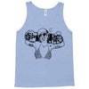 skate or die Tank Top