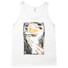 burton's scream Tank Top