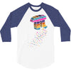 pi &ntilde;ata 3/4 Sleeve Shirt