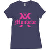 Monbebe Ladies Fitted T-Shirt