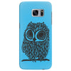 owl on athletic Samsung Galaxy S7 Edge