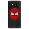 Deadpool Skull Samsung Galaxy S8