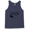 kitten kitty talk to your cat about catnip gifts for dad Tank Top