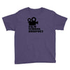film school dropout Youth Tee