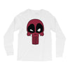 punishpool Long Sleeve Shirts