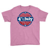 independence day Youth Tee