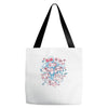 gaming legacy Tote Bags