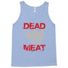 clubber lang tee rocky balboa boxing movie Tank Top