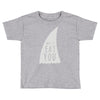 nice to eat you Toddler T-shirt