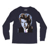 Bob Dylan Long Sleeve Shirts