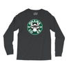 ohana coffee Long Sleeve Shirts