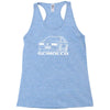scirocco Racerback Tank