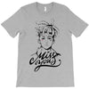 xxxtentacion miss you T-Shirt