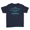 friendship Youth Tee