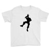 fortnite take the L Youth Tee