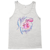 chicken permission1 Tank Top