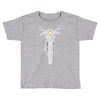 biker Toddler T-shirt