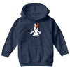 reksio bajki prl poland koszulka Youth Hoodie