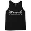prayer the original wireless connection Tank Top