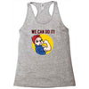 beboldforchange Racerback Tank