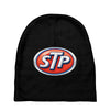 stp large mechanic car Baby Beanies