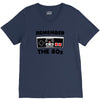 remember the 80s V-Neck Tee