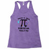 happy pi day pi day 2015 3 14 15 9 26 53 Racerback Tank