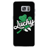 Lucky Irish Baby Samsung Galaxy S7