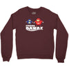 Finding Da Wae Crewneck Sweatshirt