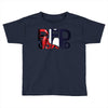 Red Guard Toddler T-shirt