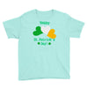 happy st patrik day Youth Tee