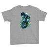 times they are a'changing Youth Tee