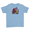 mutant v mutant Youth Tee
