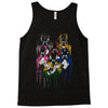 power unite Tank Top