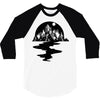 Way Of Life 3/4 Sleeve Shirt