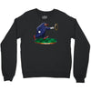 niffler the hedgehog Crewneck Sweatshirt