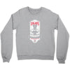logan's barbershop Crewneck Sweatshirt