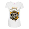 kings Maternity Scoop Neck T-shirt