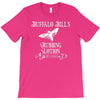 buffalo bill's rubbing lotion T-Shirt