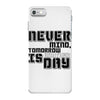 never mind iPhone 7 Case