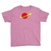 legospace Youth Tee