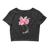blossom Crop Top