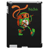 party dude iPad 3 and 4 Case