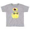 dreaming of destruction Toddler T-shirt