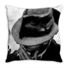 Kovboy Throw Pillow