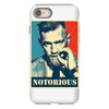 NOTORIOUS CONOR MCGREGOR iPhone 8