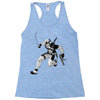 deadpool Racerback Tank