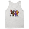 five nights Tank Top