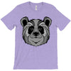 panda zentagle T-Shirt